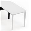 Mesa auxiliar Slim Cerámica H46 Sovet Italia