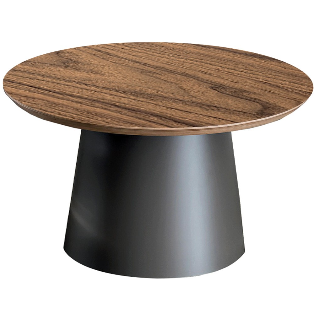 Mesa auxiliar Totem madera Sovet Italia