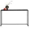 Consola Quadro cristal Sovet Italia
