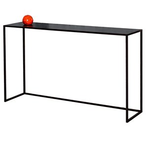 Consola Quadro cristal Sovet Italia