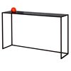 Consola Quadro cristal Sovet Italia
