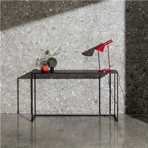 Consola Quadro cristal Sovet Italia