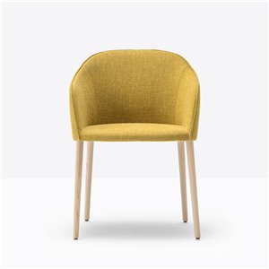 Sillón Laja 884 Pedrali