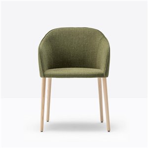 Sillón Laja 884 Pedrali