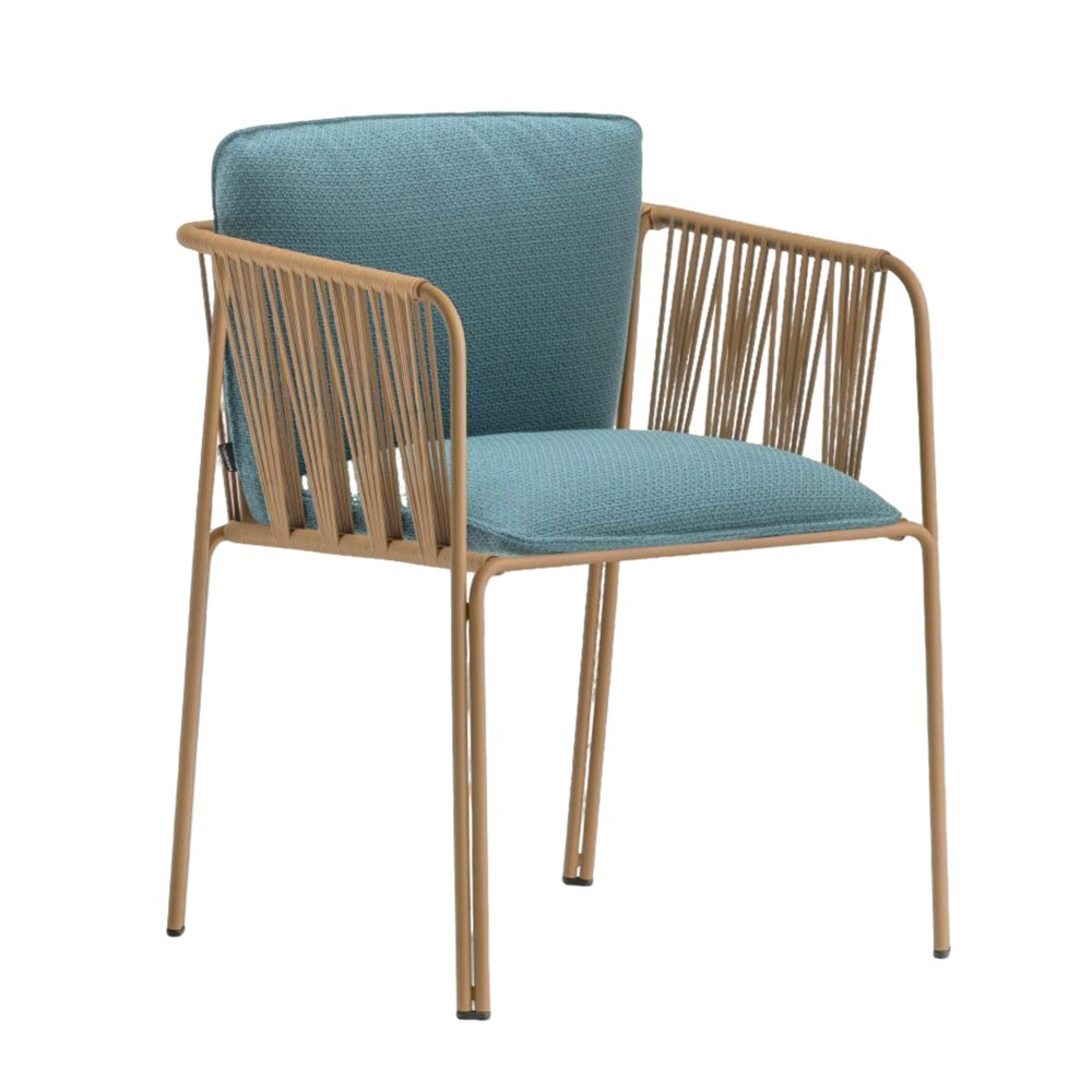 Sillón Narì Pedrali