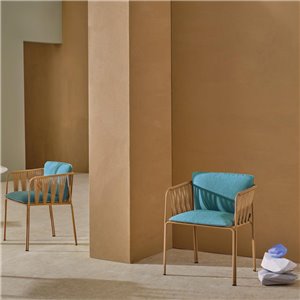 Sillón Narì Pedrali