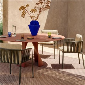 Sillón Narì Pedrali