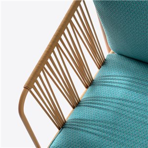 Sillón Narì Pedrali