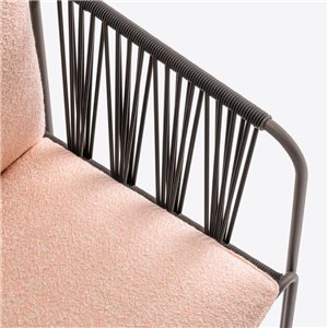 Sillón Narì Pedrali