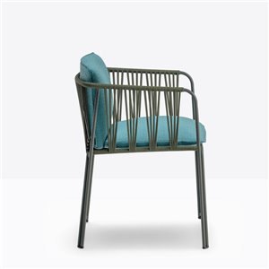 Sillón Narì Pedrali