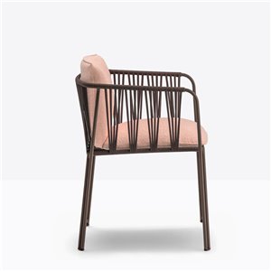 Sillón Narì Pedrali