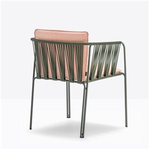 Sillón Narì Pedrali