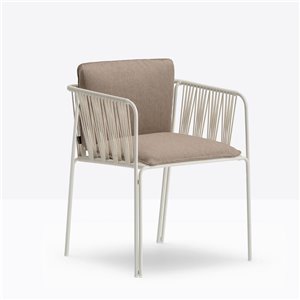 Sillón Narì Pedrali