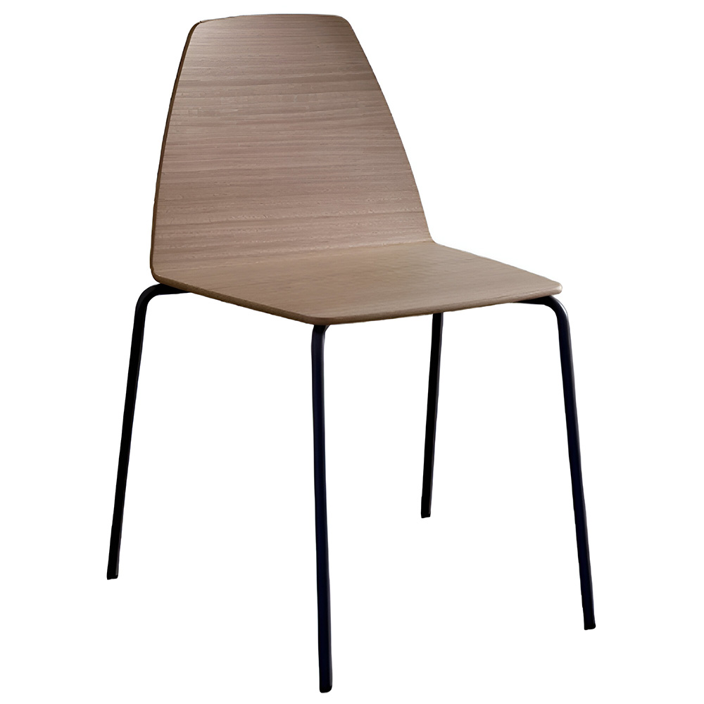 Silla Sila cuatro patas Sovet Italia