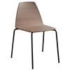 Silla Sila cuatro patas Sovet Italia
