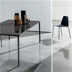 Silla Sila cuatro patas Sovet Italia