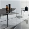 Silla Sila cuatro patas Sovet Italia