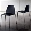 Silla Sila cuatro patas Sovet Italia