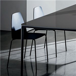 Silla Sila cuatro patas Sovet Italia