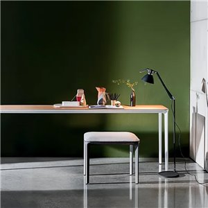 Banco Slim tapizado Sovet Italia