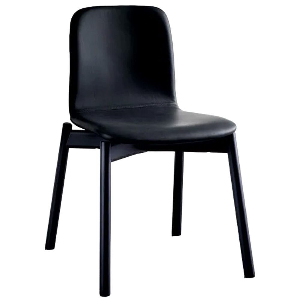 Silla Two Tone Sovet Italia