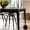 Silla Substance Polipropileno Madera Magis