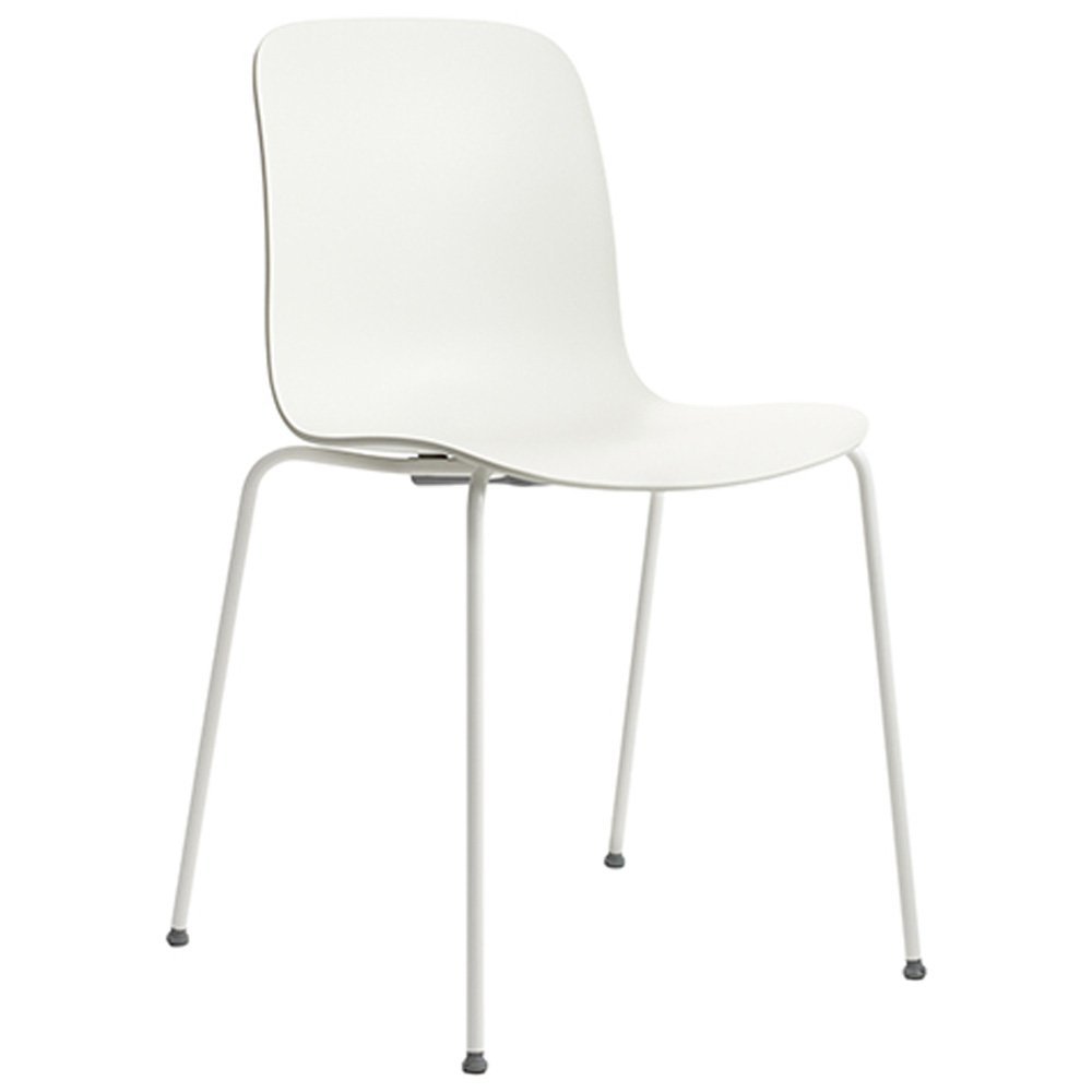 Silla Substance Polipropileno Acero Magis