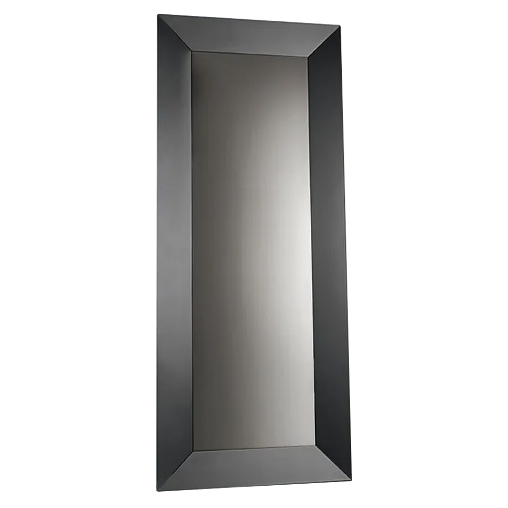 Espejo Denver rectangular cristal Sovet Italia