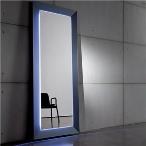 Espejo Denver Up Sovet cristal Italia