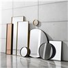 Espejo Visual rectangular Sovet Italia