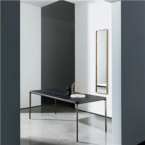 Espejo Visual rectangular Sovet Italia