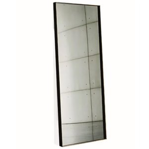 Espejo Visual rectangular Sovet Italia