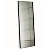 Espejo Visual rectangular Sovet Italia