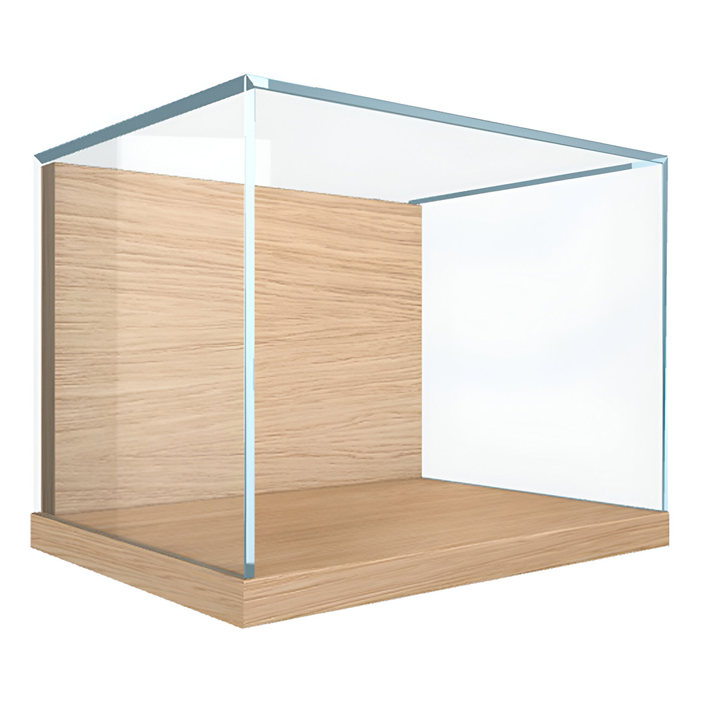 Estante Nest cuadrado Sovet Italia