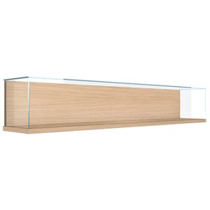 Vitrina Nest rectangular Sovet