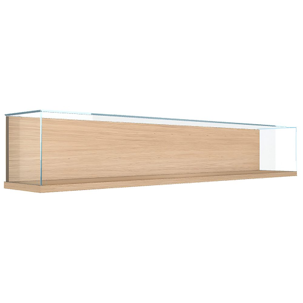 Vitrina Nest rectangular Sovet