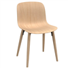 Silla Troy Madera Magis
