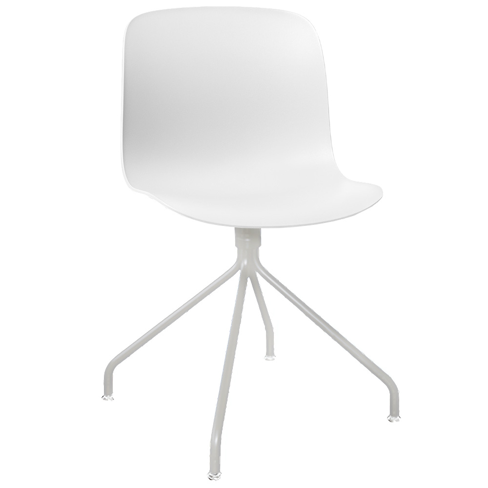 Silla Troy 4Star Polipropileno Magis