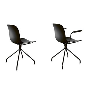 Silla Troy 4Star Polipropileno Magis