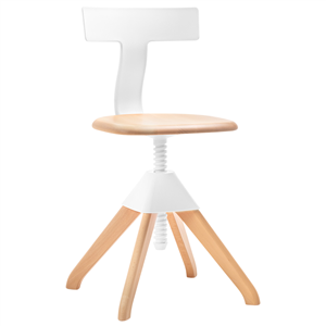 Silla Tuffy - The Wild Bunch Magis