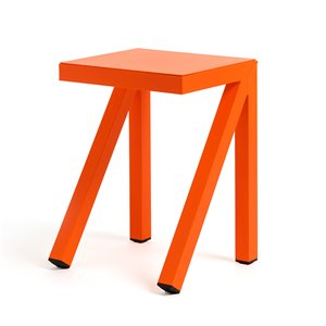 Taburete bajo Bureaurama Magis