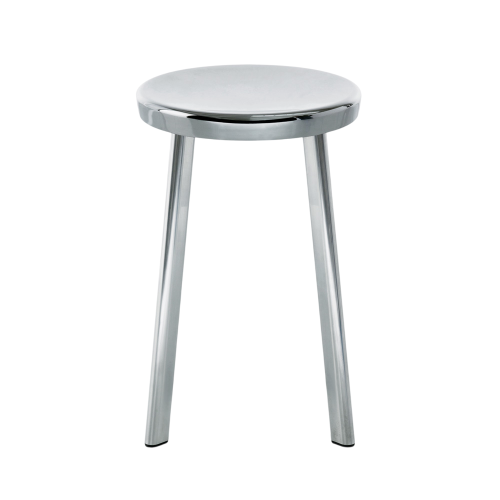 Taburete bajo Déjà-vu Magis