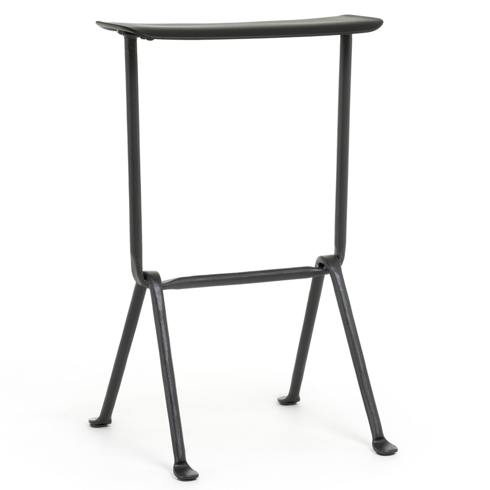 Taburete Officina Polipropileno Magis