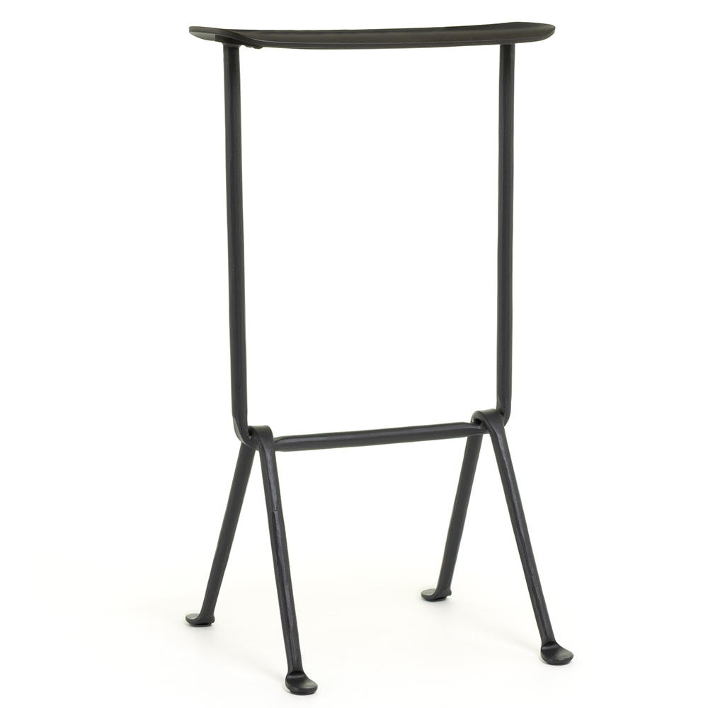 Taburete Officina Madera Magis