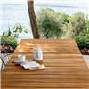 Mesa Kodo doghe Outdoor Sovet Italia