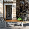 Mesa Kodo doghe Outdoor Sovet Italia