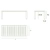 Mesa Kodo doghe Outdoor Sovet Italia