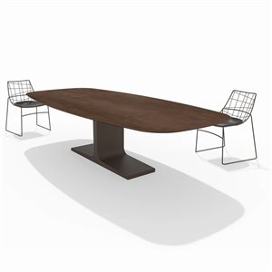 Mesa Palace shaped Outdoor Sovet Italia