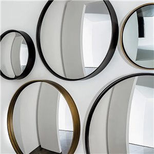 Espejo Sail Sovet Italia