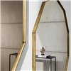 Espejo Visual decagonal Sovet Italia
